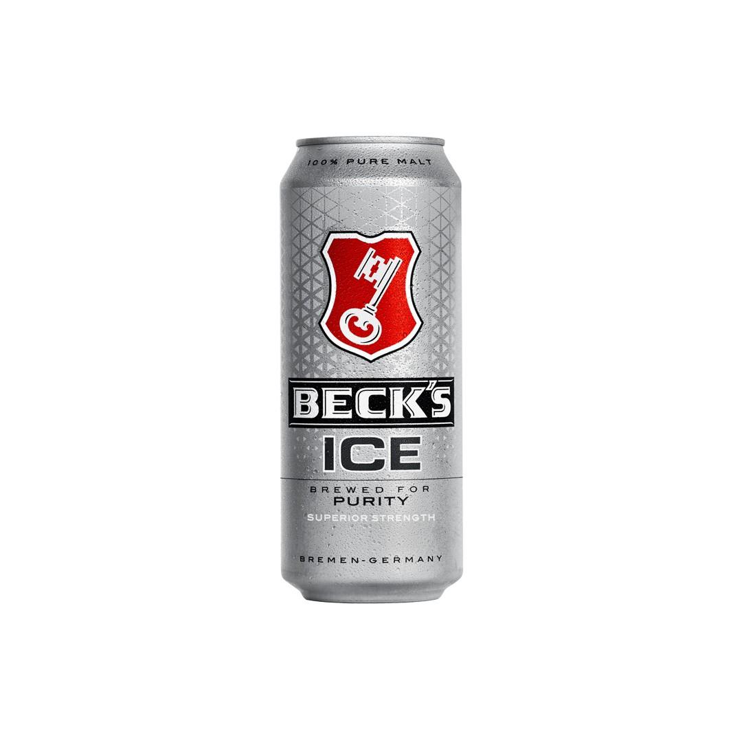 Beck's Ice 1 Beck's Ice