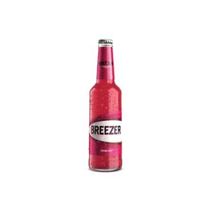 Breezer Cranberry275Ml