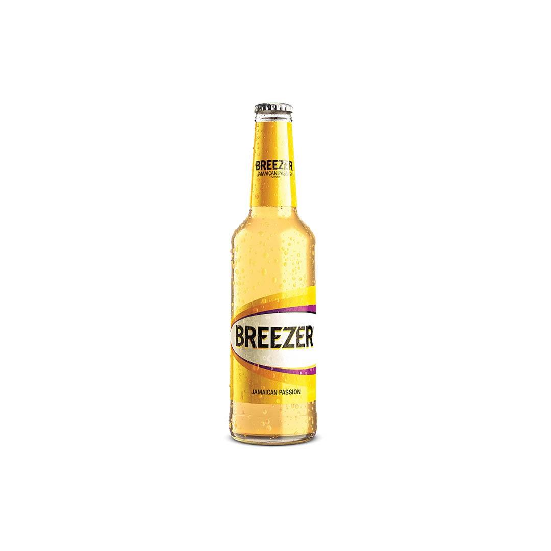 Breezer Jamaican Passion275Ml 1 Breezer Jamaican Passion275Ml