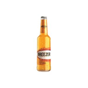 Breezer Orange275Ml