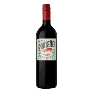 Bodega Norton Porteno Malbec