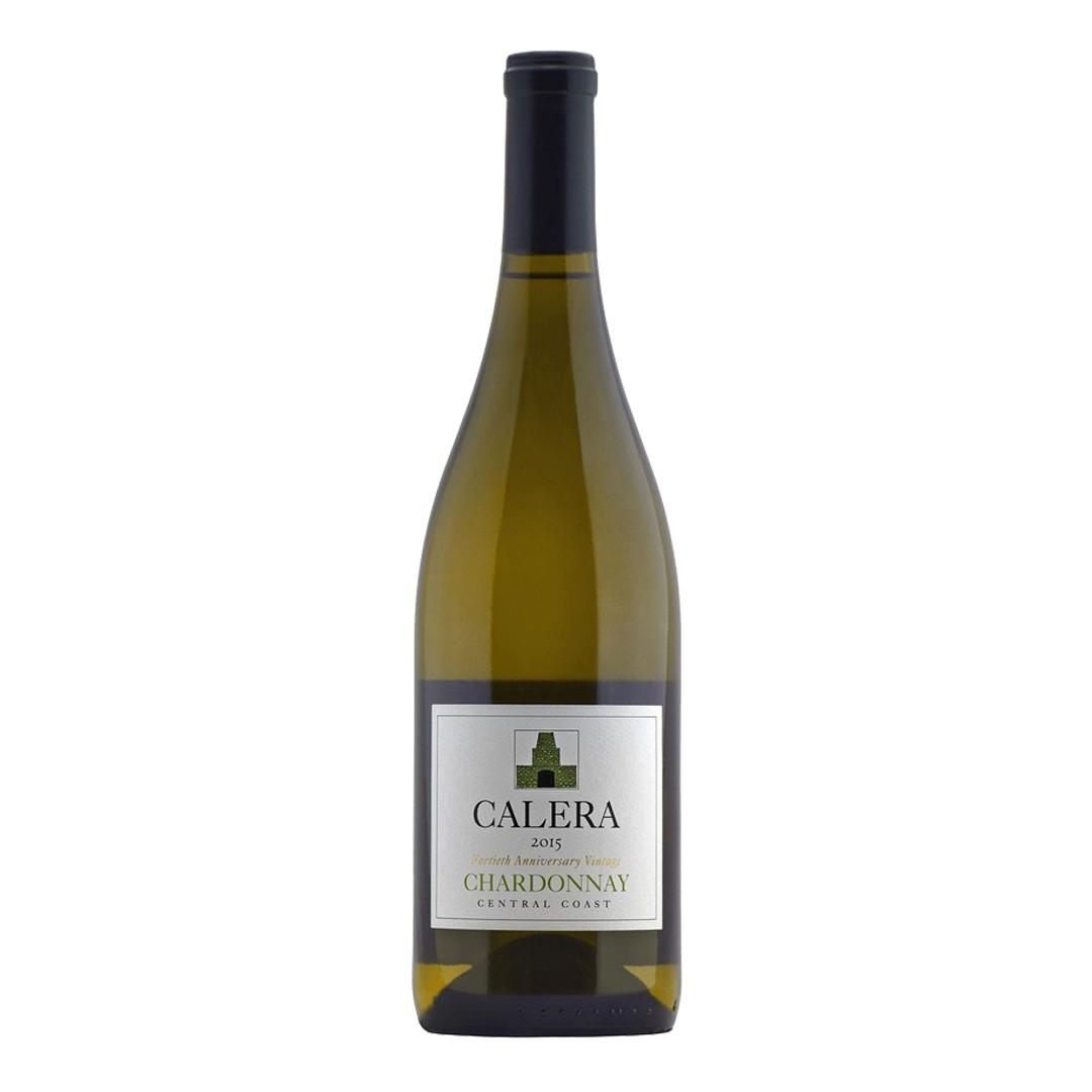 Calera Duckhorn Central Coast Chardonnay 1 Calera Duckhorn Central Coast Chardonnay