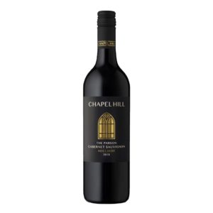 Chapel Hill The Parson Cabernet Sauvignon