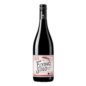 Flying Solo Grenache Syrah