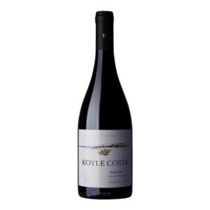 Koyle Costa Pinot Noir
