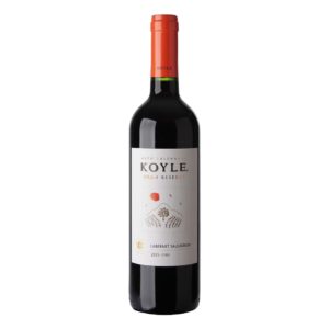 Koyle Gran Reserva Cabernet Sauvginon