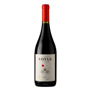 Koyle Gran Reserva Syrah