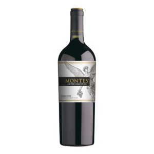 Montes Limited Selection Carmenere