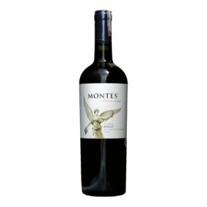 Montes Reserva Merlot