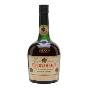 Courvoisier Fine Champagne Cognac