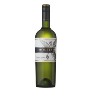 Montes Reserva Sauvignon Blanc