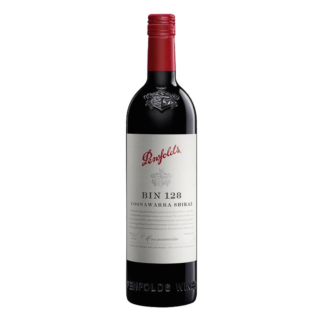 Penfolds Bin 128 Shiraz 1 Penfolds Bin 128 Shiraz