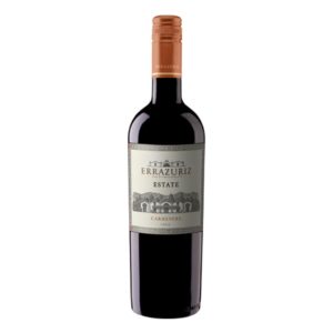 Vina Errazuriz Estate Series Carmenere