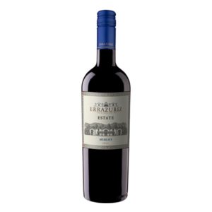 Vina Errazuriz Estate Series Merlot