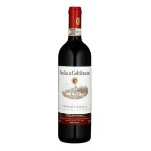Badia A Coltibuono Chianti Classico