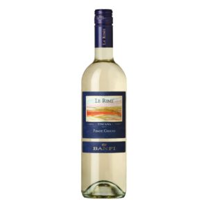 Banfi Le Rime Toscana