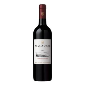 Baron Philippe De Rothschild Mas Andes Cabernet Sauvignon