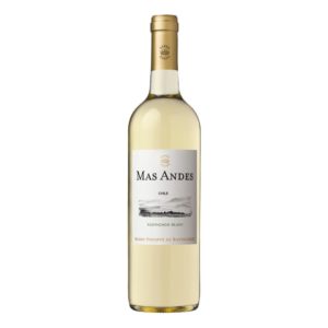 Baron Philippe De Rothschild Mas Andes Sauvignon Blanc
