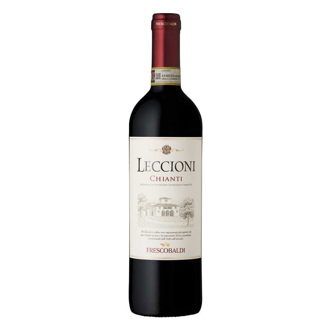 Frescobaldi Leccioni Chianti 1 Frescobaldi Leccioni Chianti