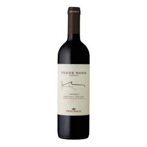 Frescobaldi Terre More Cabernet Meremma Toscana