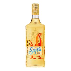 Sauza Tequila Gold