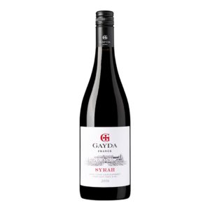 Gayda Cepage Syrah