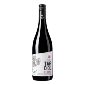 Gayda Tair Dco Syrah