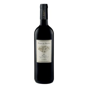 Il Barro Pian Di Nova Igt Toscana