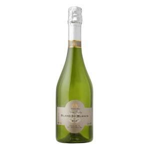 Pierre Delize Blanc De Blancs Brut
