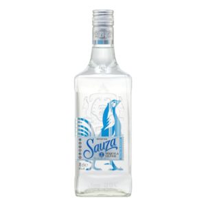 Sauza Tequila Silver