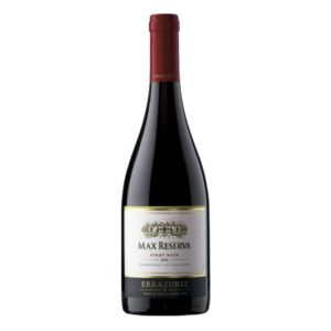 Vina Errazuriz Max Reserva Pinot Noir