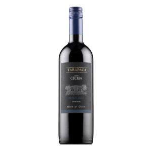 Vina Tarapaca Santa Cecilia Merlot