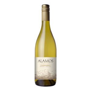 Alamos Chardonnay