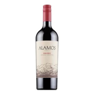 Alamos Malbec
