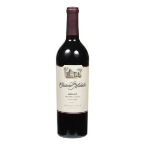 Chateau Ste Michelle Merlot