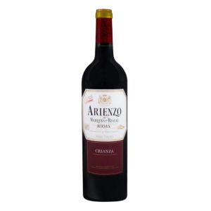 Marques De Riscal Arienzo Crianza Rioja