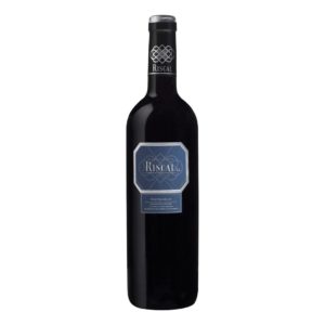Riscal 1860 Vino De La Tierra De Castila Y Leon