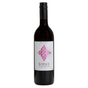 Sidus Premium Red Wine