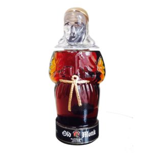 Old Monk Supreme XXX Rum Very Old Vatted
