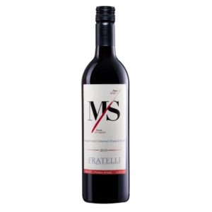 MS Sangiovese/Cabernet Franc/Syrah