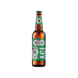 White Owl Ace Cider