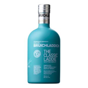 Bruichladdich The Classic Laddie Whisky
