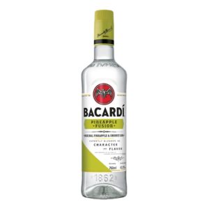 Bacardi Pineapple Fusion Original