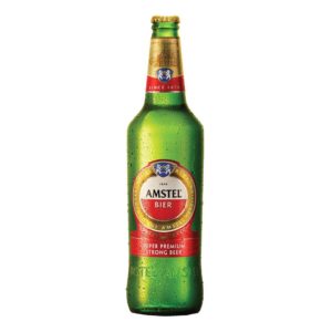 Amstel Super Premium Strong Beer