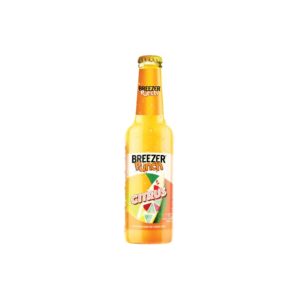Breezer Punch Citrus275Ml