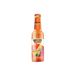 Breezer Punch Tropica275Ml