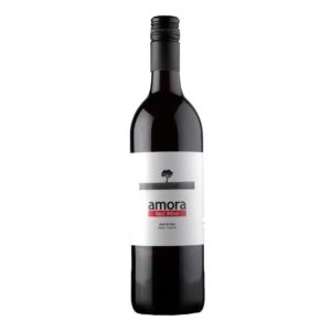 Amora Red Wine