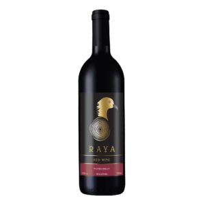 Raya Red Wine