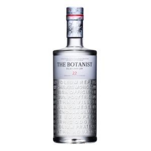The Botanist Islay Dry Gin