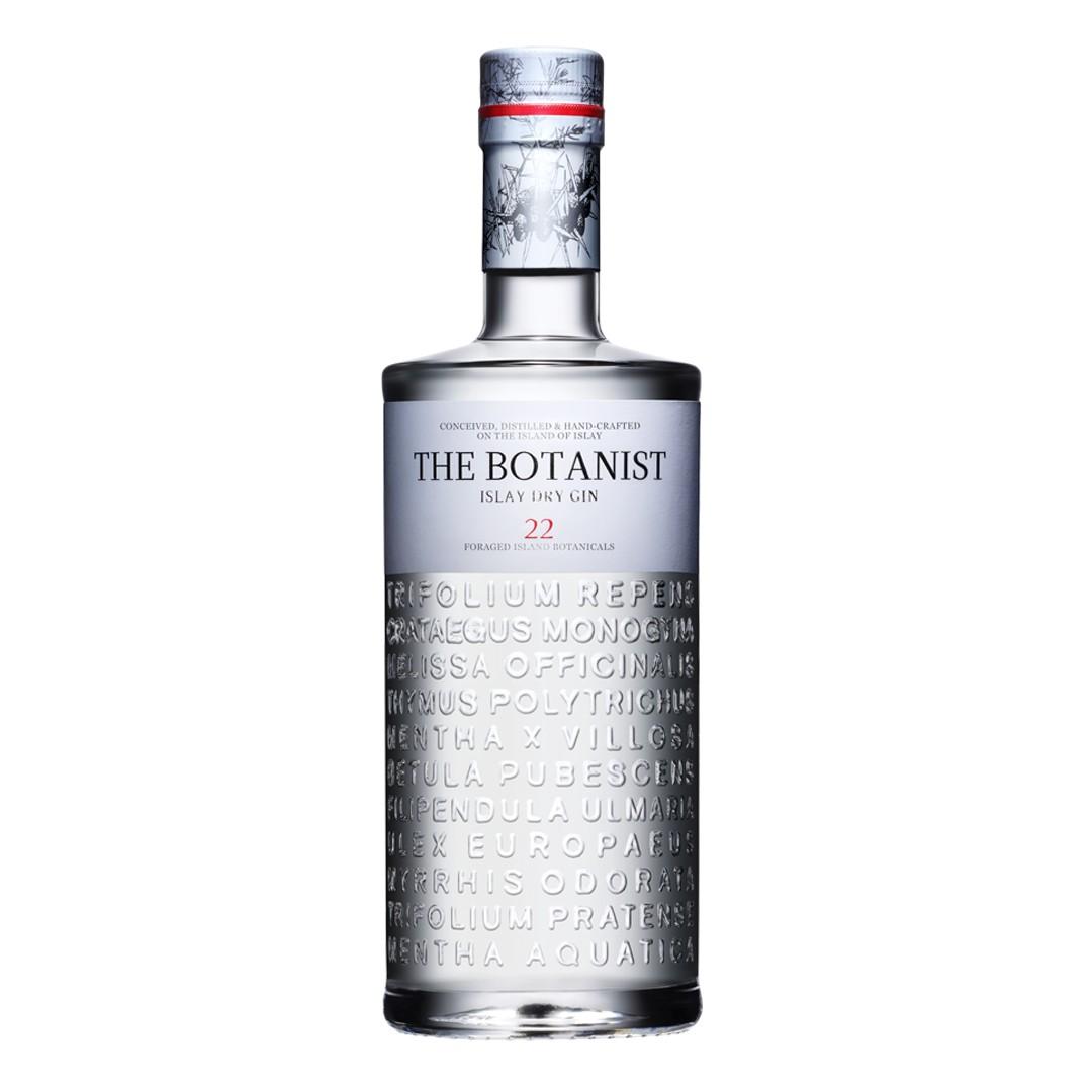 The Botanist Islay Dry Gin 1 The Botanist Islay Dry Gin